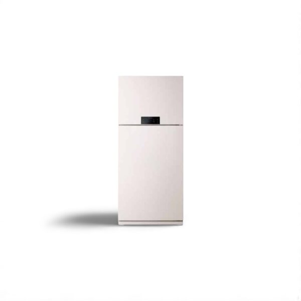 ثلاجة دايو بابين 19.8 قدم - ابيض