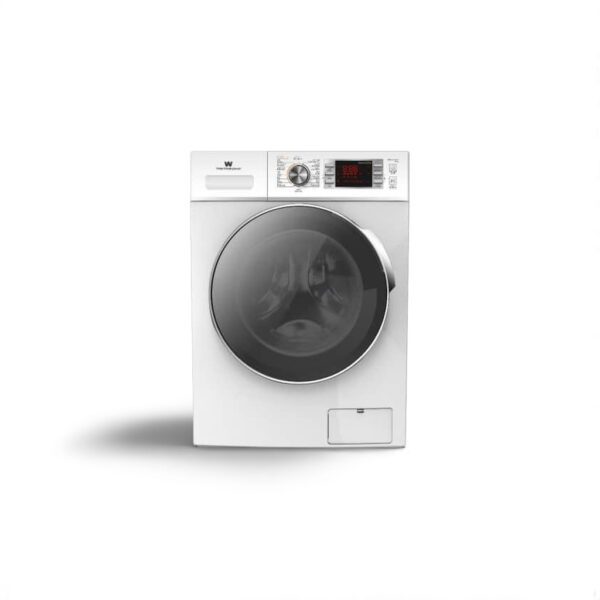 غسالة اتوماتيك 10 كيلو وايت ويستنجهاوس انفرتر امامى