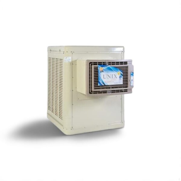 مكيف يونكس صحراوي 3/1 حصان