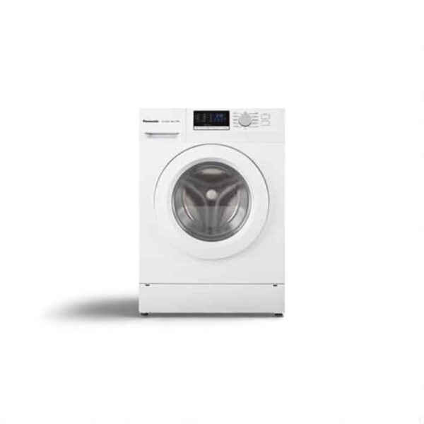 غسالة فتحة امامية بناسونيك تنشيف 75% - 8 كيلو