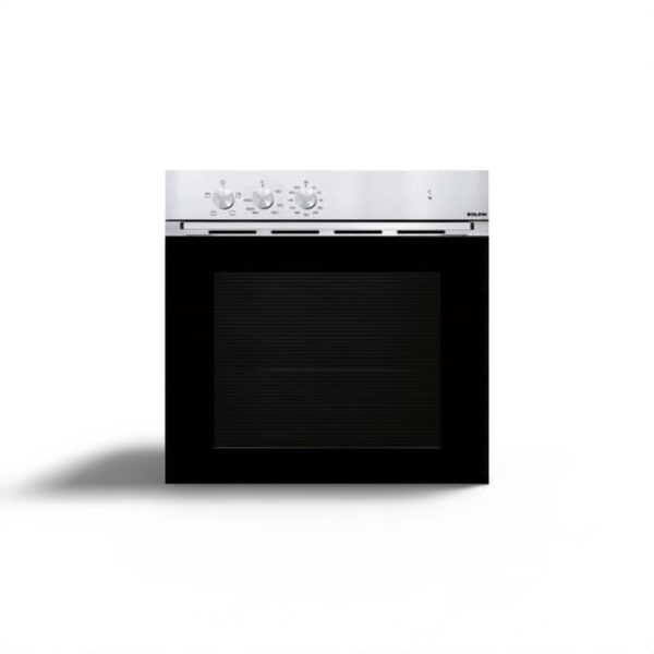 فرن كهربائي جليم غاز 60 سم بلت ان كهرباء - 4 وظائف