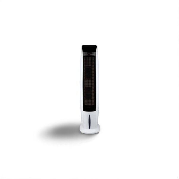 مكيف متحرك كولين صحراوى 40 لتر - ابيض/اسود