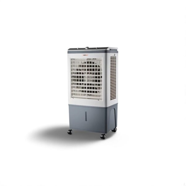 مكيف متنقل كولين صحراوى 45 لتر - ابيض/ رمادى