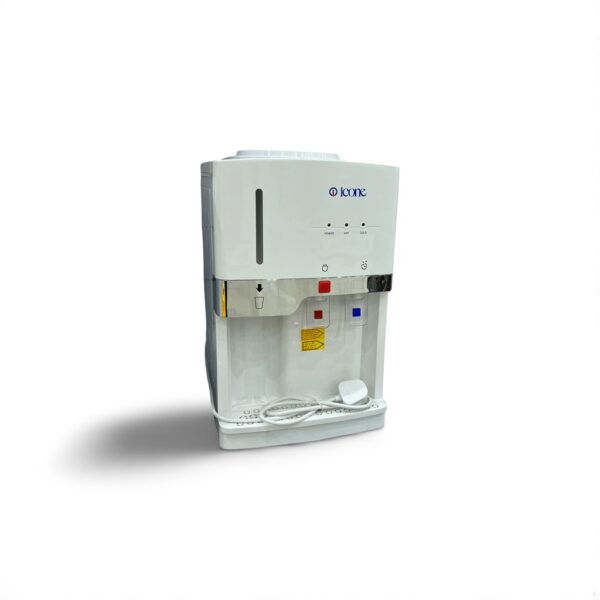 برادة مياه ايكون طاولة - 2 بزبوز