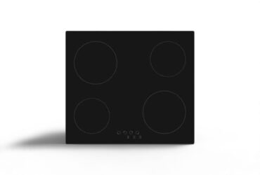 فرن سيراميك سطحي بلت ان كهرباء سمفر - 60*60سم