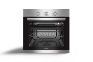 فرن كهربائي بلت ان سمفر 60 سم ديجيتال - 104 لتر