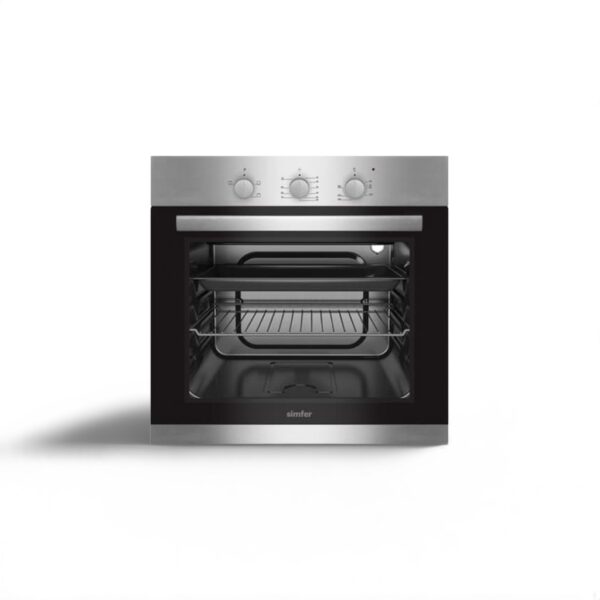 فرن كهربائي بلت ان سمفر 60 سم ديجيتال - 104 لتر