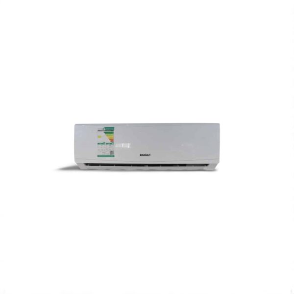 مكيف سبليت كولين 24 الف وحدة - حار/بارد