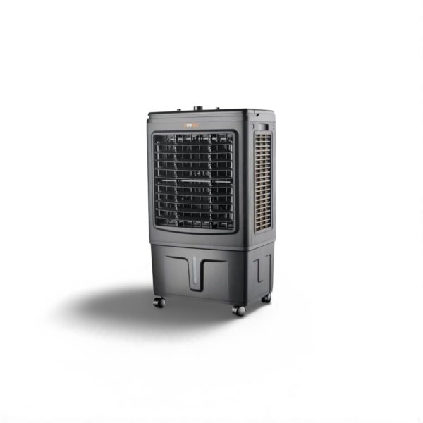 مكيف صحراوي متنقل كولين 28 لتر 100 وات - اسود