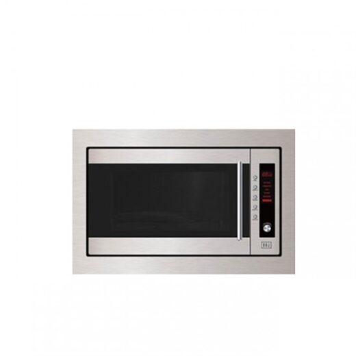 ميكرويف BOJ بلت ان 31 لتر 1450 وات - ستيل