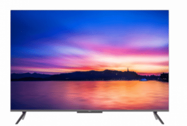شاشة 50 بوصة هاير 4K سمارت - HQLED