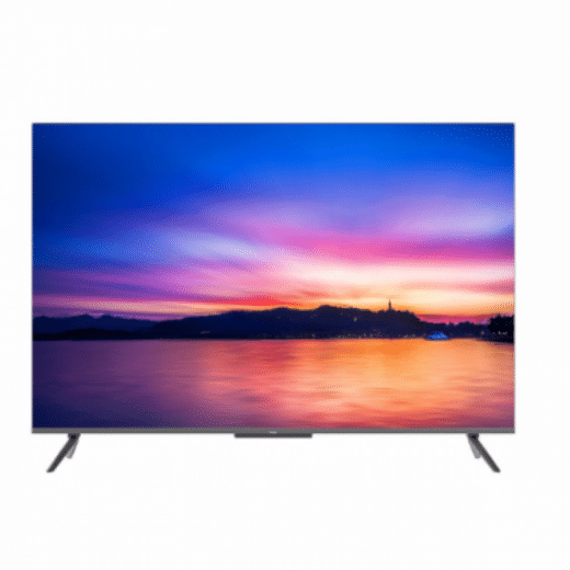 شاشة 50 بوصة هاير 4K سمارت - HQLED