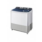 ⁦غسالة هاير 15 ك حوضين  HTW150-S186⁩ - الصورة ⁦2⁩