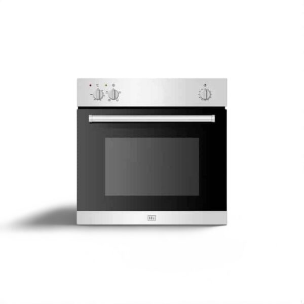 فرن بلت ان BOJ كهرباء 4 وظائف مع شواية - 60 سم