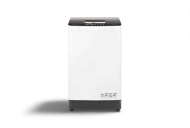 غساله ملابس 7 كيلو وايت ويستنجهاوس علوى - ابيض