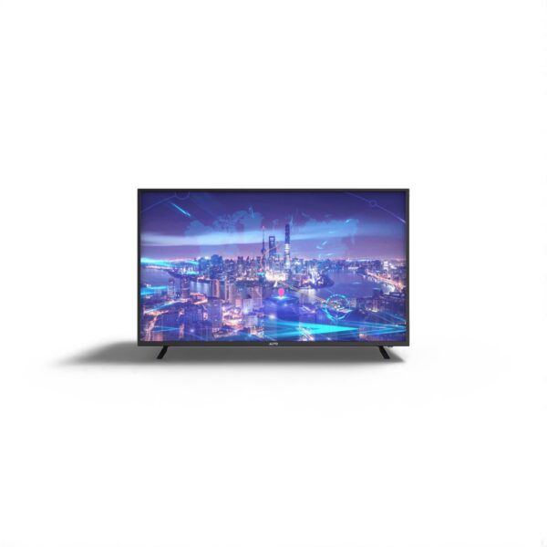 شاشة 55 بوصة ALTO سمارت 4K - UHD