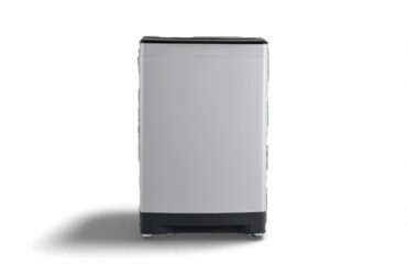 غسالة كاندي اتوماتيك علوى 10 كيلو - فضي