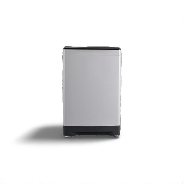 غسالة كاندي اتوماتيك علوى 10 كيلو - فضي