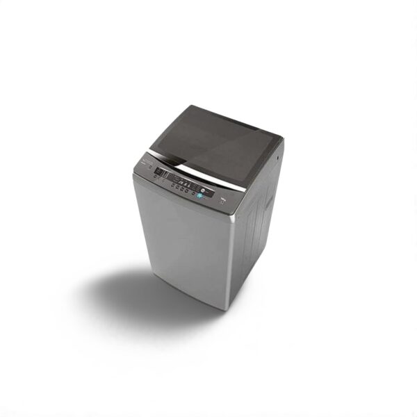 غسالة جنرال سوبريم 16 كيلو اتوماتيك انفرتر فتحة علوية