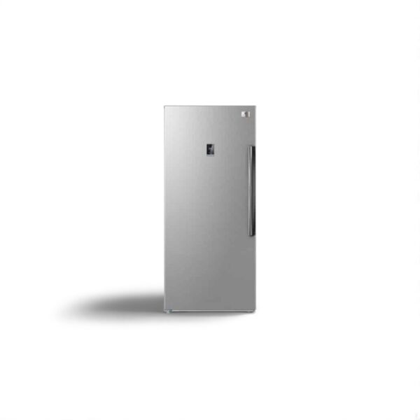 فريزر واقف 21 قدم وايت ويستنجهاوس - ستيل