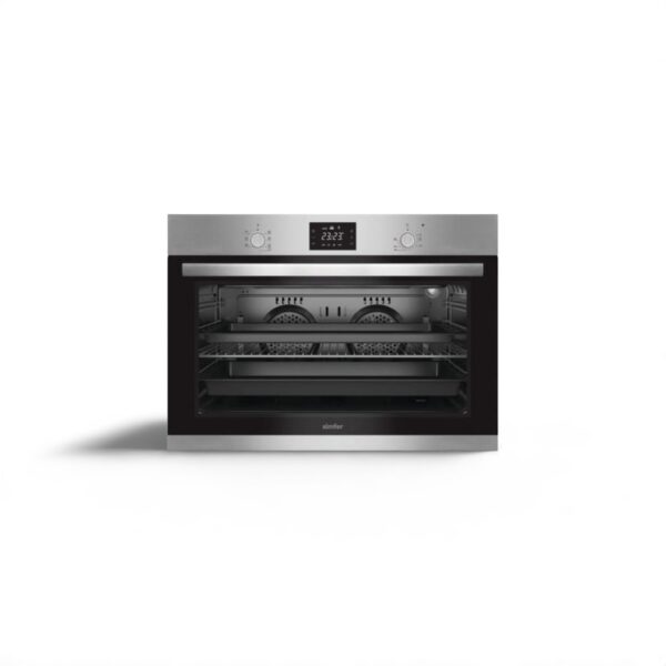 فرن كهربائي بلت ان سمفر 60*90 سم 9 وظيفة