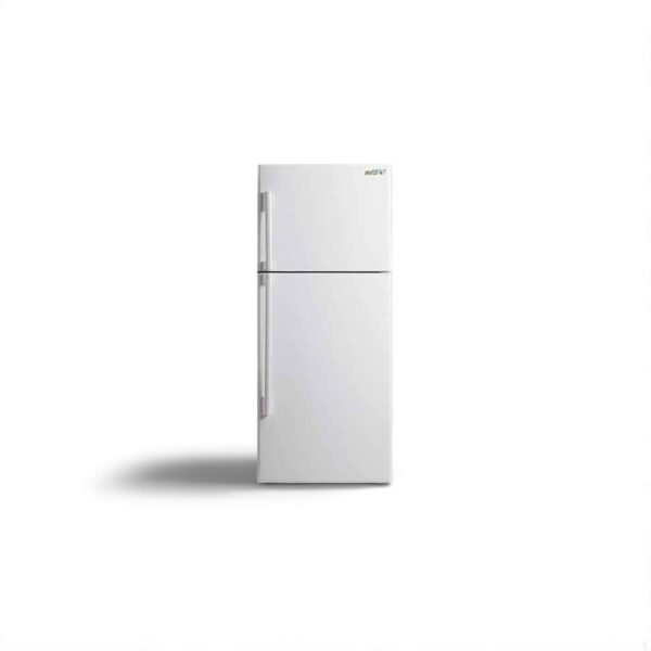 ثلاجة بابين برافكو 18 قدم - ابيض