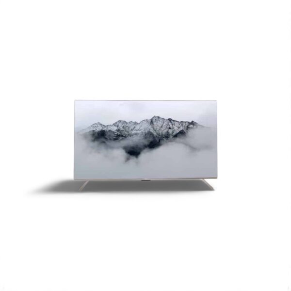 شاشة 70 بوصة TIT سمارت 4K - فضي