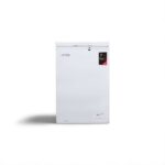 فريزر افقي ارو 3.5 قدم - ابيض