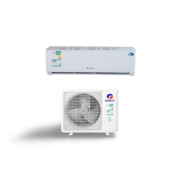 مكيف جرى بولر سبليت 12 الف وحدة - واي فاي - بارد