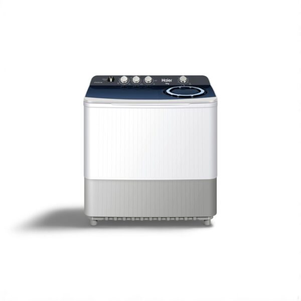 غسالة هاير 15 ك حوضين  HTW150-S186