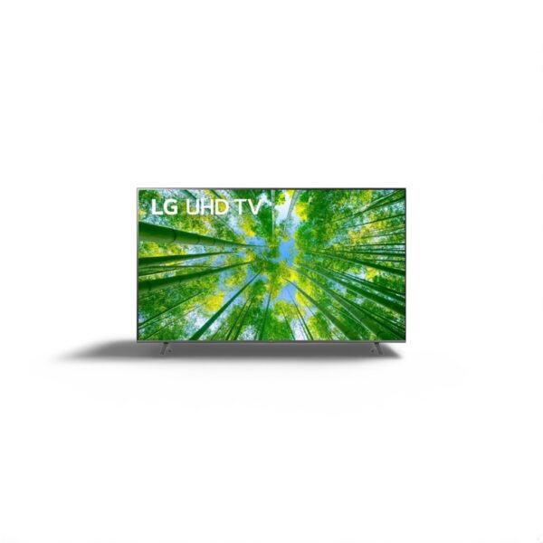 شاشة ال جي 65 بوصة UHD سمارت - 4K