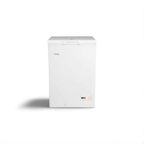 فريزر هاير HCF - 118 G - 220V3.5 قدم