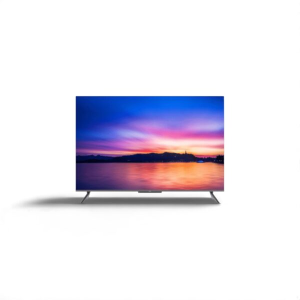 شاشة هاير  H50S5 UG 50" HQLED 4K HDR UHD ANDRIOD 11.0 TV