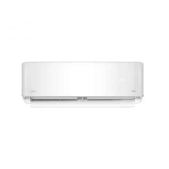 مكيف سبليت ميديا 36 الف وحدة - حار / بارد