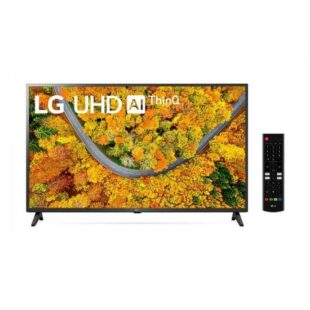 شاشة 70 بوصة ال جي سمارت 4K - UHD