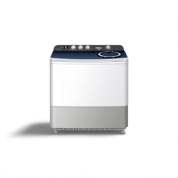 غسالة هاير 13 ك حوضين  HTW130-S186