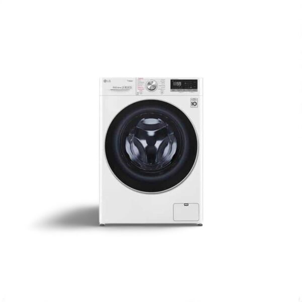 غسالة    LG - WSV0805  WH (WT)