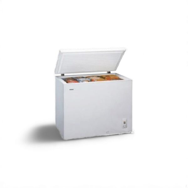 فريزر هاير HCF - 228 G - 220V 7 قدم