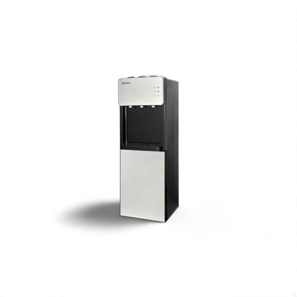 برادة مياه كولين 3 صنبور - رمادي