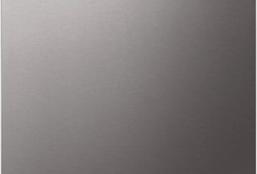 غسالة صحون lg بخار 14 مكان 9 برامج - فضي