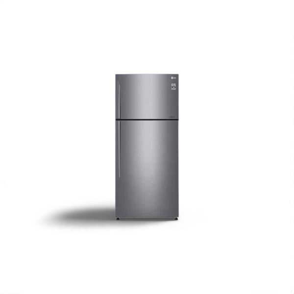 ثلاجة ال جي بابين 18 قدم ثلاجة    L.G LT 19CBBSIN (WT)