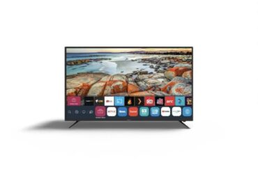 شاشة دانسات 75 بوصة سمارت بنظام اندرويد 13