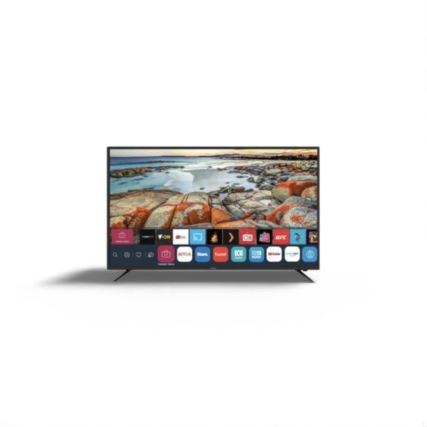 شاشة دانسات 75 بوصة سمارت بنظام اندرويد 13