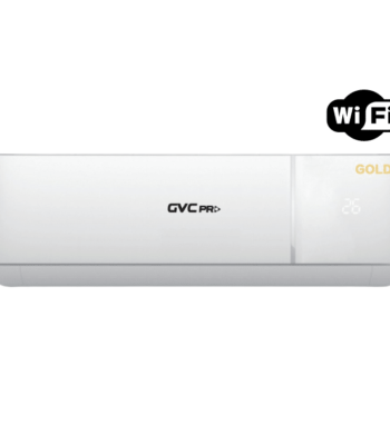 مكيف سبليت 24 بارد GVC PRO مع خاصية WiFi