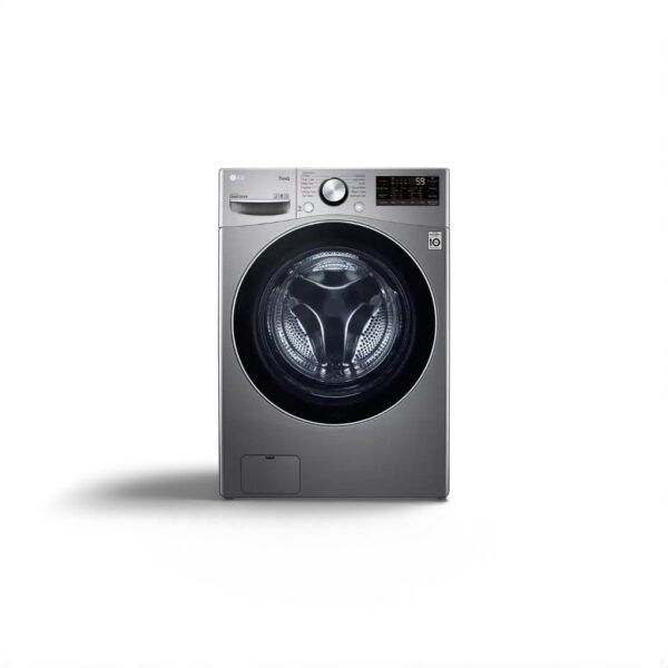 غسالة       L.G - WF 1310 XMT (WT)