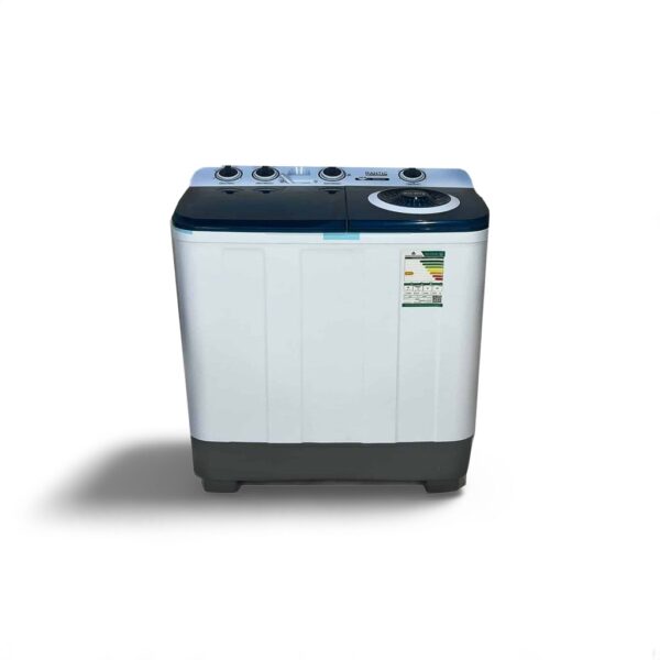 غسالة رانتيك 10 ك حوضين  RAN100