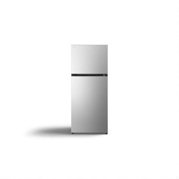 ثلاجة    L.G LT 18CBBSIN (WT)