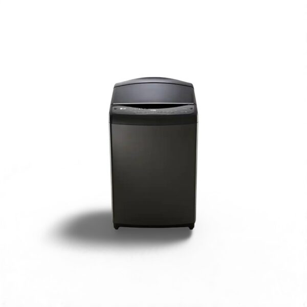 غسالة L.G - WTV 24 HHP       اسود استيل (WT)