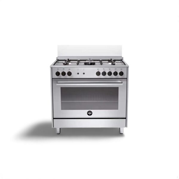 فرن لاجيرمانيا   60*90 شبك خفيف SS95C31X