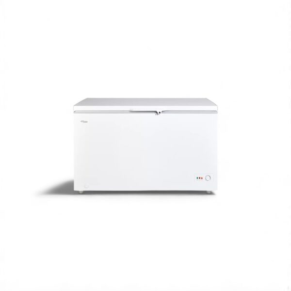 فريزر سوبر جنرال افقي 13.42 قدم  KSGF 444HM  (380 لتر)